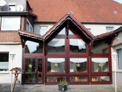 照片: Gasthaus Engemann