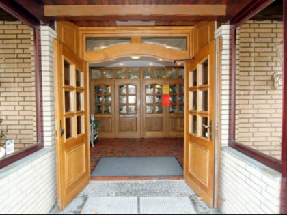 照片: Gasthaus Engemann