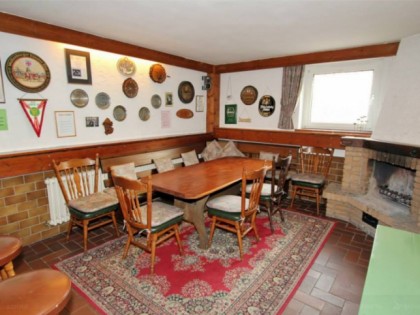照片: Gasthaus Engemann