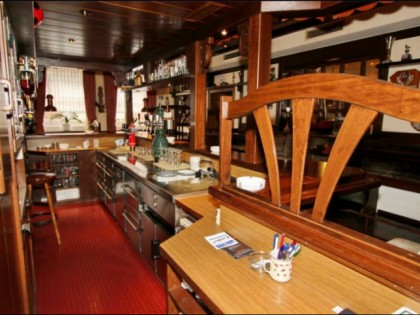 照片: Gasthaus Engemann