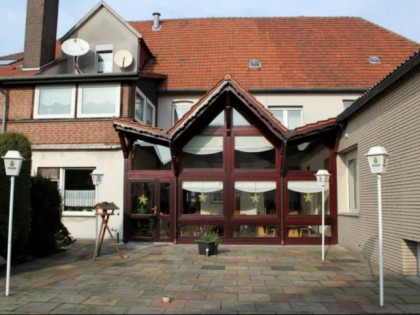 照片: Gasthaus Engemann