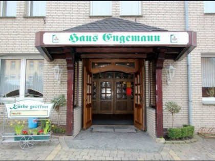 照片: Gasthaus Engemann