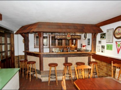 照片: Gasthaus Engemann