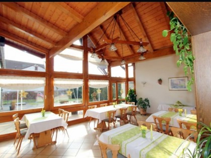 照片: Gasthaus Engemann