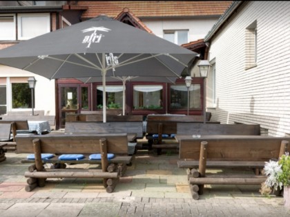照片: Gasthaus Engemann