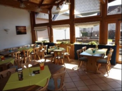 照片: Gasthaus Engemann