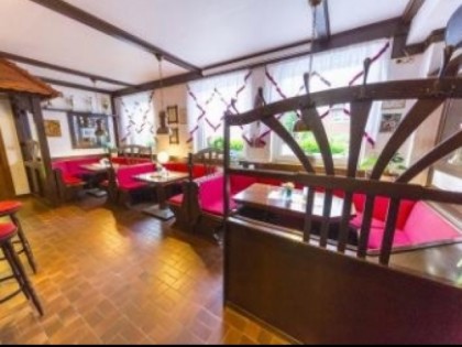 照片: Gasthaus Engemann