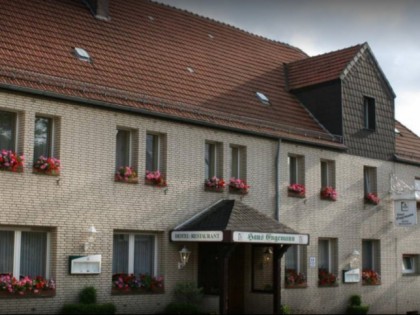 照片: Gasthaus Engemann