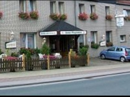 照片: Gasthaus Engemann